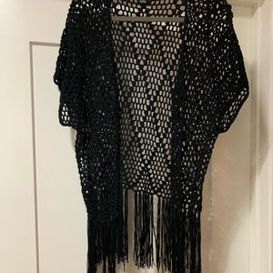 Can you say Coachella vibes top?